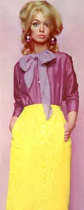 Blouse Prints: Fashion trends Advertisement