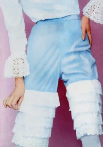 Latest Prints: Fashion trends Advertisement