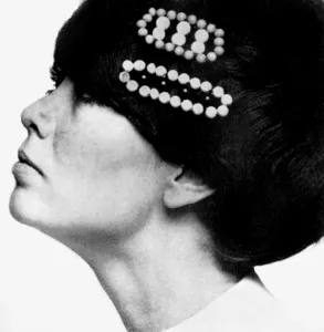 Beads Prints: Fashion trends Advertisement
