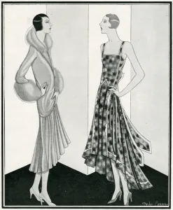 Gordon Conway Prints: Fashions for the London Season by Gordon Conway