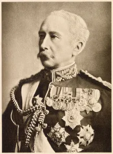 Field Prints: Field Marshal Garnet Joseph Wolseley, 1st Viscount Wolseley