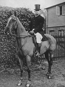 Elderly Prints: Field-Marshal Sir Evelyn Wood, V. C