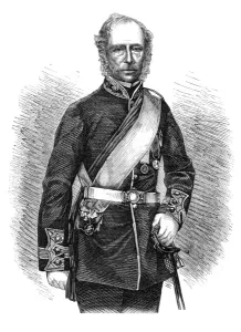 Richmond Prints: Fifth Duke Richmond