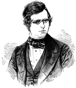 1818 Prints: First Earl Iddesleigh