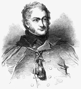 1781 Prints: First Earl Yarborough