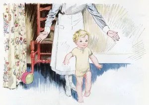 Dec18 Prints: First steps