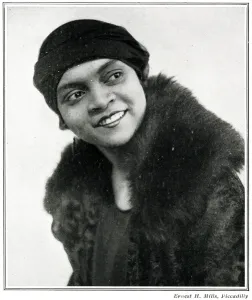 Actress Prints: Florence Mills