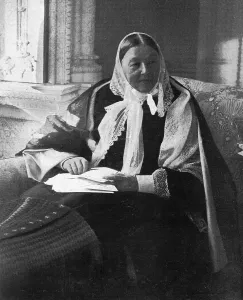 Barrack Prints: Florence Nightingale