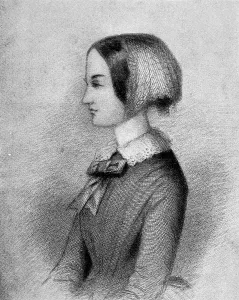 Street Prints: Florence Nightingale