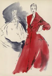 Formal Prints: Formal wear for daytime occasions