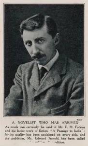 Tweed Prints: Forster Circa 1922