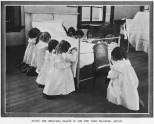 Asylum Prints: Foundling Prayer