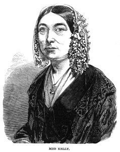 1846 Prints: Frances Kelly