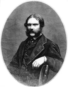 1861 Prints: Francis Fowke