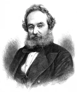 Engineer Prints: Francis Pettit Smith - 2