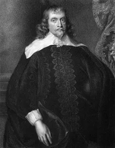 Images Dated 20th November 2004: Francis Russell, Earl of Bedford (c. 1593-1641)