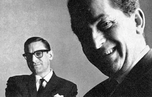 Eating Prints: Franco Lagattolla and Mario Cassandro