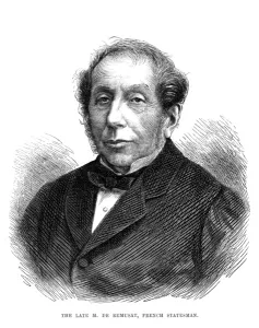 1797 Prints: Francois Remusat