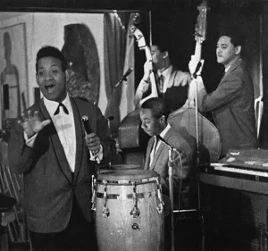 Jazz Prints: The Frank Holder Trio