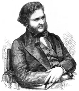 1800 Prints: Frank Stone