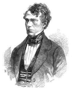 July Prints: Franklin Pierce 6