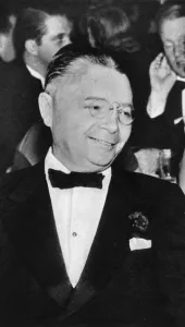 Shopping Prints: Franklyn Laws Hutton, co-founder of Woolworth s