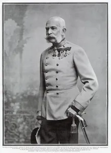 Joseph Prints: Franz Joseph I or Francis Joseph I (1830 - 1916)