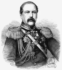 Count Prints: Franz Totleben - 3