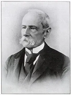Field Prints: Frederick Sleigh Roberts, 1st Earl Roberts (1832 - 1914)
