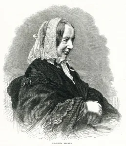 Swedish Prints: Fredrika Bremer