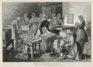 Introduced Prints: French Incubators-