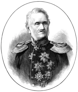 1784 Prints: Friedrich Graf Wrangel 3