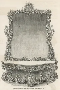 Ornate Prints: Furniture by Holland and Sons