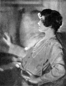 1971 Prints: Gabrielle Coco Chanel