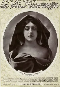 Gabrielle Prints: Gabrielle Robinne