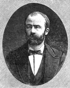 Museums Prints: Gaston Maspero