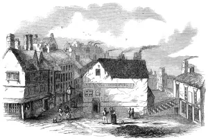 Durham Prints: GATESHEAD