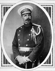 Union Prints: General C. F. Beyers