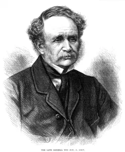 Grey Prints: General Charles Grey
