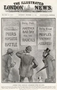 Election Prints: General Election: Confusion Worse Confounded