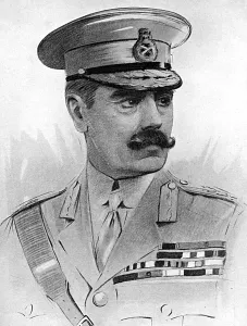 Generals Prints: General Sir Francis Lloyd