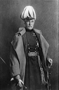 1858 Prints: General Sir Horace Smith-Dorrien