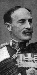 Hamilton Prints: General Sir Ian Hamilton, 1915