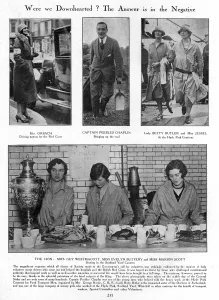Volunteer Prints: The General Strike, 1926: volunteers