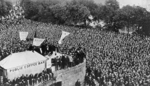 Strike Prints: The General Strike