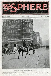 Controlling Prints: The General Strike - Sphere emergency number