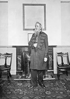 Founder Prints: General William Booth, Salvation Army Headquarters