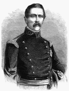 Morocco Prints: General Zabala