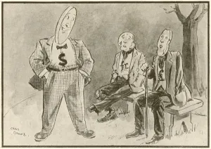 Grave Prints: A Gentle Reminder