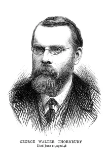 Walter Prints: Geo. Walter Thornbury